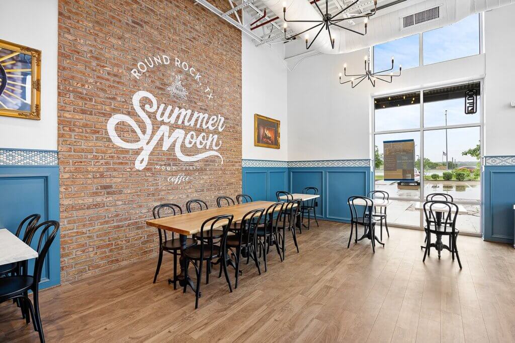 Austin Brew Review: Summer Moon – The Cult of Moon Milk