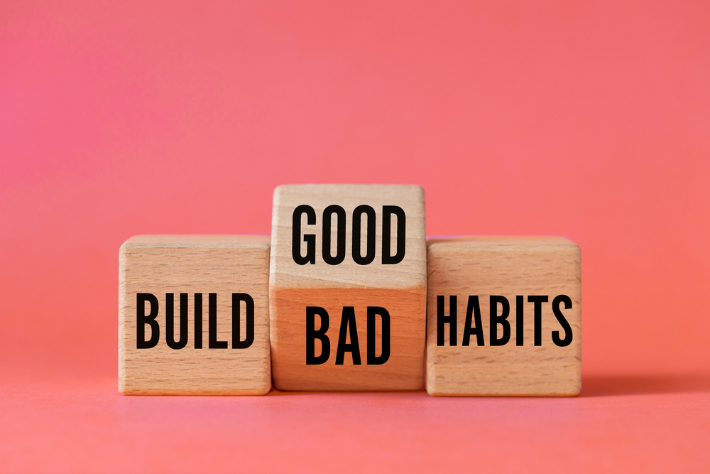 Avoid Routines Wired for Routine: Why Habits Feel Automatic (and How to Rewire Them ...