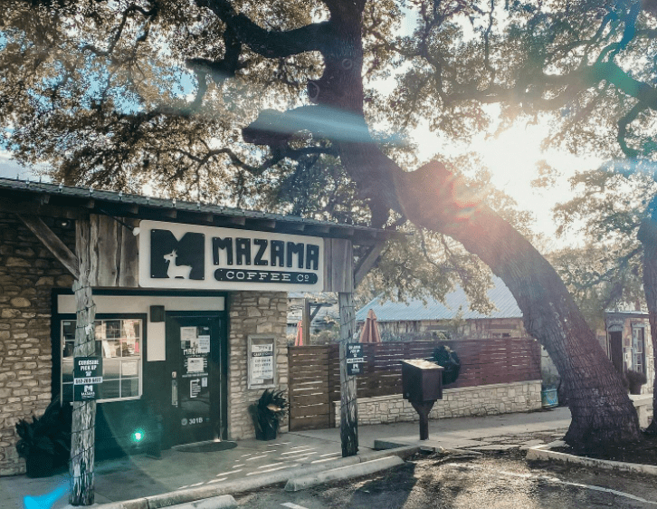 Austin Brew Review: Mazama Coffee – A Dripping Springs&nbsp;Classic