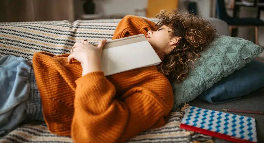 Naps: The Neuroscience of 20 vs. 90&nbsp;Minutes