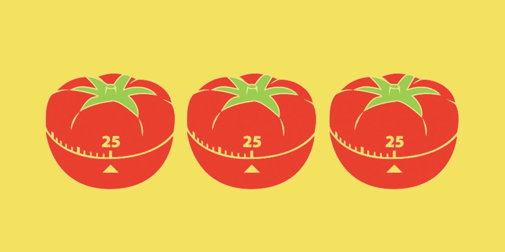 The 25-Minute Study Sprint (Why the Pomodoro Technique Actually&nbsp;Works)