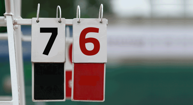 Tie-Breaks: My Villain Origin&nbsp;Story