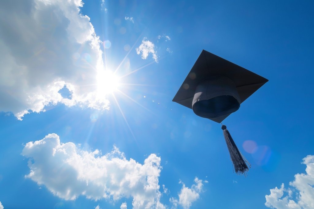 Second Semester Energy: Lower Stress, Higher&nbsp;Stakes