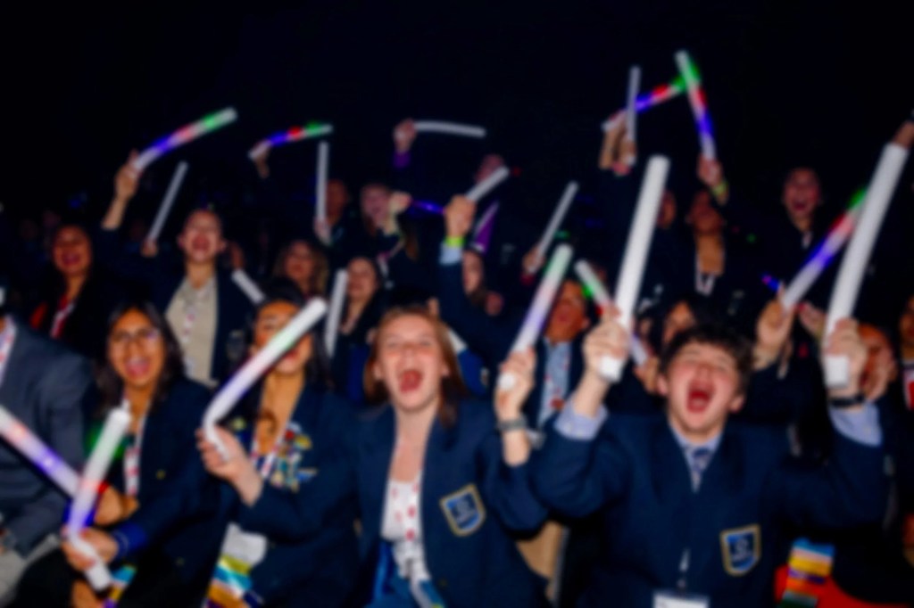 My Last States Comp… and Not the Ending I&nbsp;expected